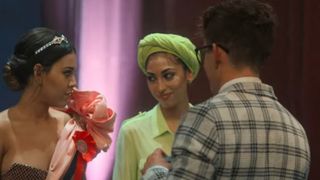 Elite saison 3 : aviez-vous reconnu cette star de Glee qui fait une apparition dans la série ?