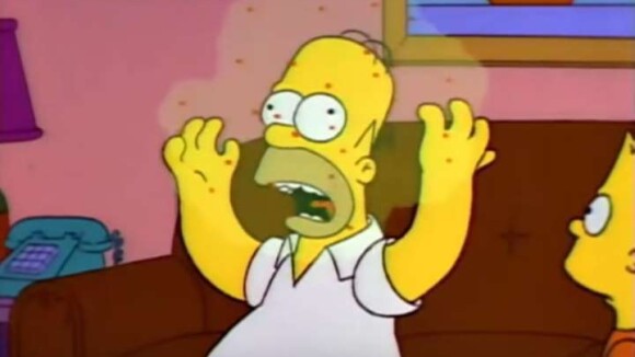 Les Simpson : une prédiction sur le coronavirus ? Un scénariste en colère face aux détournements