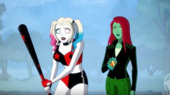 Harley Quinn saison 2 : Harley toujours plus déjantée, Catwoman et Batgirl débarquent