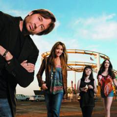 Californication Saison 3 ... déprogrammée mais toujours vivant sur M6