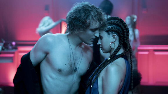 Vampires : une saison 2 en préparation pour la série de Netflix ?