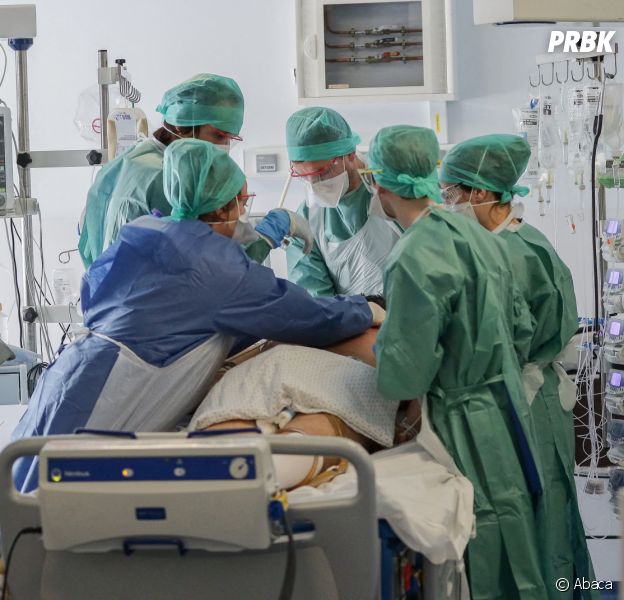 Coronavirus : la plus jeune victime morte à 16 ans, "elle avait juste une toux"