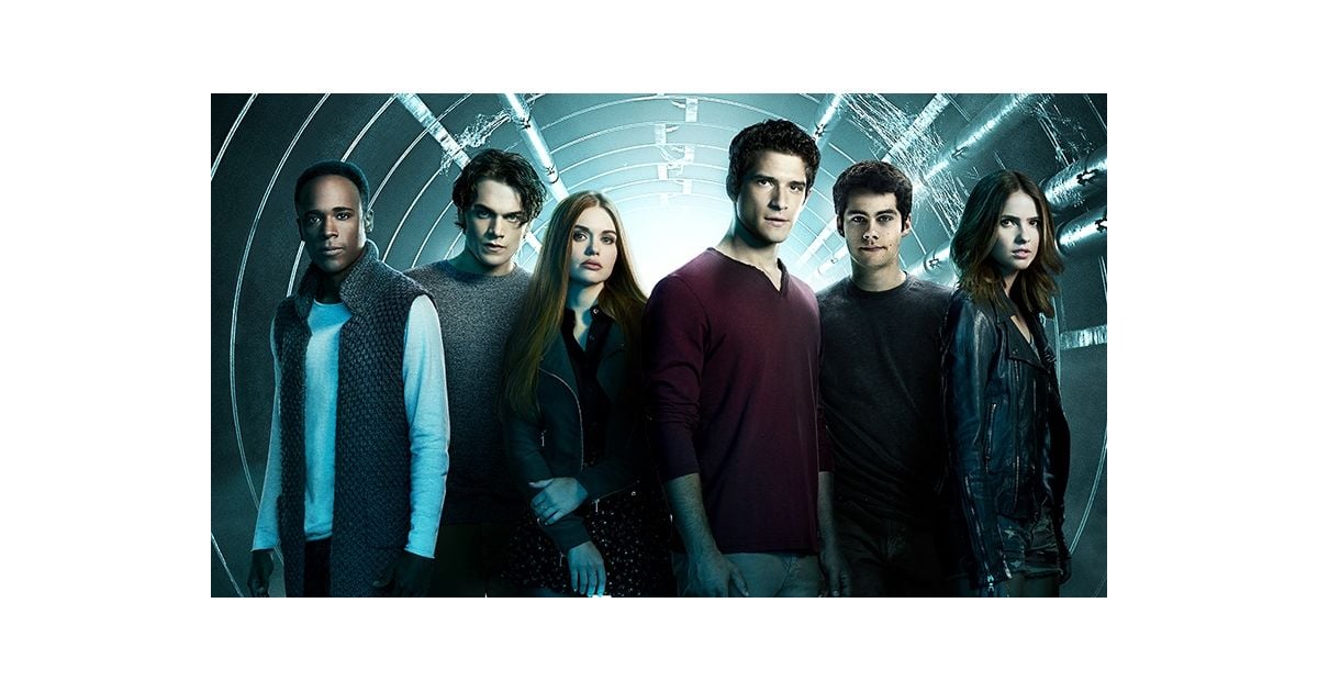 Teen Wolf de retour avec une nouvelle saison ? Tous les acteurs sont