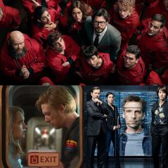 La Casa de Papel saison 4, Run... top 10 des séries à ne pas manquer en avril 2020