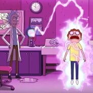 Rick &amp; Morty saison 4 : la série de retour, première bande-annonce totalement folle