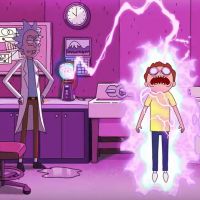 Rick &amp; Morty saison 4 : la série de retour, première bande-annonce totalement folle