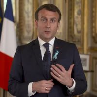 Confinement : Emmanuel Macron annonce un assouplissement des règles pour les autistes