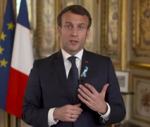 Confinement : Emmanuel Macron annonce un assouplissement des règles pour les autistes