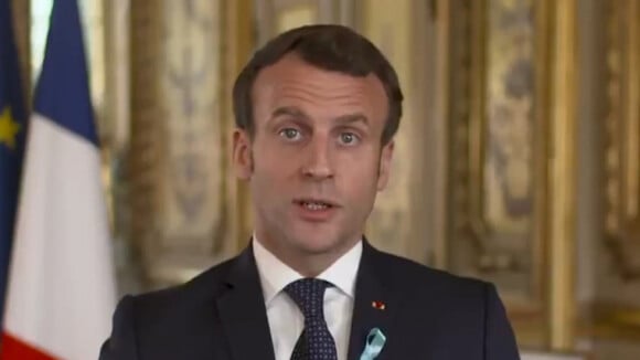 Confinement : Emmanuel Macron annonce un assouplissement des règles pour les autistes