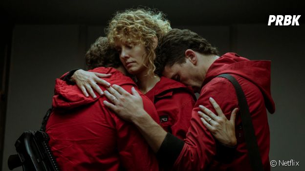 La Casa de Papel saison 4 : Denver et Stockholm, la rupture ?
