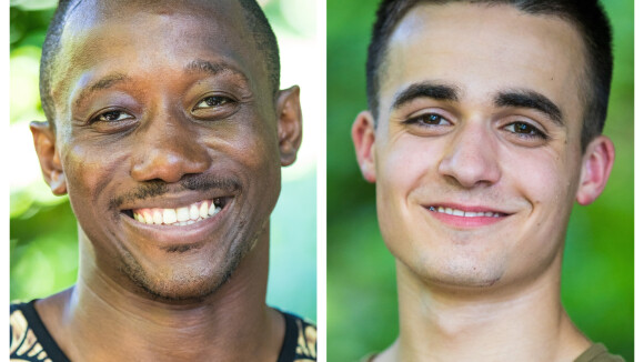 Moussa (Koh Lanta 2020) déçu par Sam : "je le prends comme une trahison"