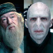Harry Potter : Dumbledore, Voldemort... 7 personnages qui ont été joués par plusieurs acteurs
