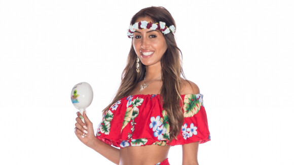 Océane (Les Marseillais) réagit encore aux critiques : "Je n'ai pas l'habitude d'être détestée"