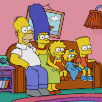 Les Simpson : tous les épisodes où la série a prédit l'avenir dans une collection sur Disney+