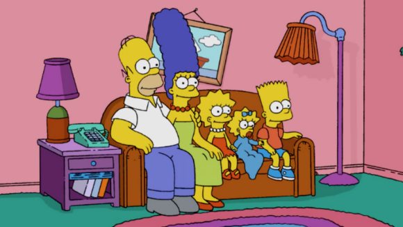 Les Simpson : tous les épisodes où la série a prédit l'avenir dans une collection sur Disney+