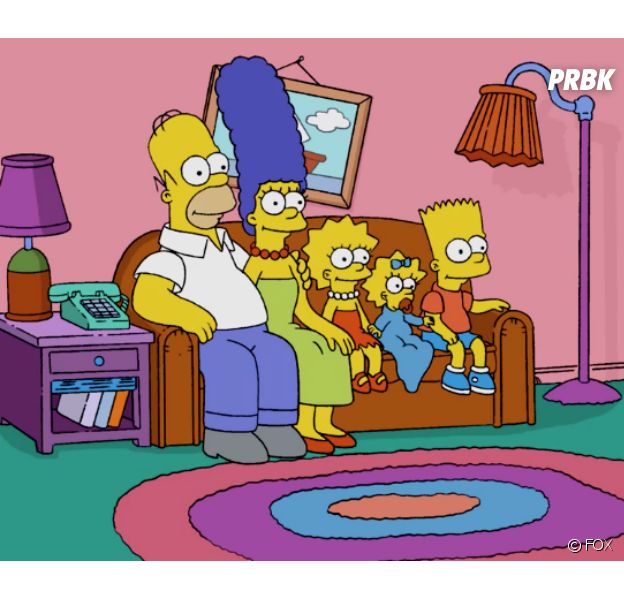 Les Simpson : tous les épisodes où la série a prédit l'avenir dans une collection sur Disney+
