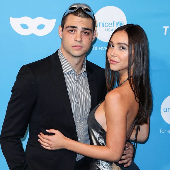 Noah Centineo célibataire ? Il serait séparé d'Alexis Ren après plusieurs mois de relation