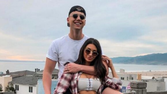 Harry (Too Hot To Handle) et Francesca séparés, mais de nouveau en couple : ils veulent se marier