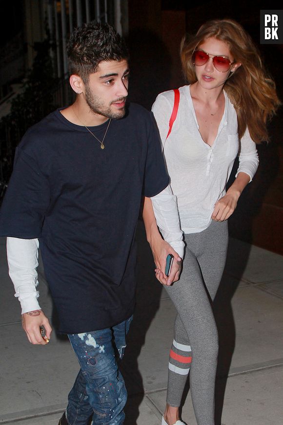 Zayn Malik bientôt papa ? Gigi Hadid serait enceinte de leur premier enfant
