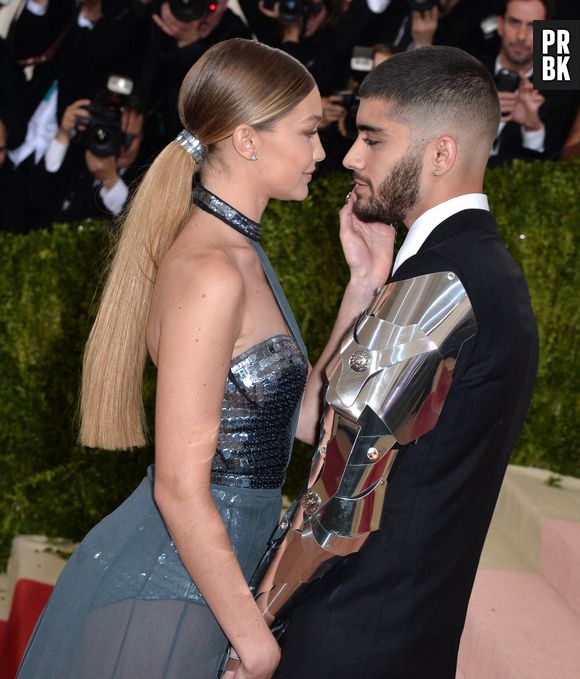 Zayn Malik bientôt papa ? Gigi Hadid serait enceinte de leur premier enfant