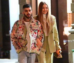 Zayn Malik bientôt papa ? Gigi Hadid serait enceinte de leur premier enfant