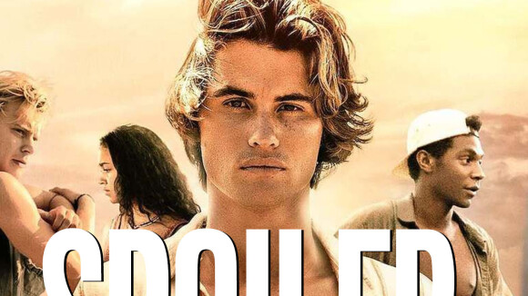 Outer Banks saison 2 : les théories sur la suite de la série Netflix