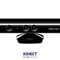 Kinect ... c'est dans les bacs aujourd'hui