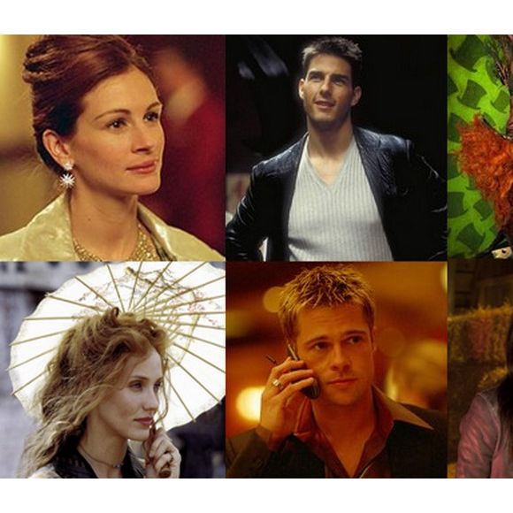 Tom Cruise, Julia Roberts, Johnny Depp... les salaires fous des stars par mot prononcé dans un film