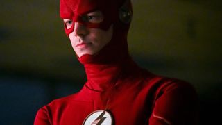 The Flash saison 7 : Grant Gustin (Barry) prêt à arrêter la série ? L'acteur sème le doute