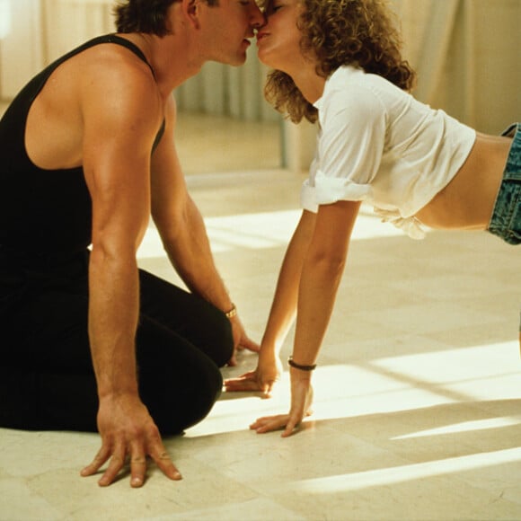 Dirty Dancing : 5 secrets sur le film culte avec Patrick Swayze et Jennifer Grey