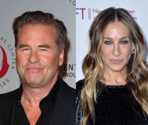 Dirty Dancing : avant Patrick Swayze et Jennifer Grey, ce sont Val Kilmer et Sarah Jessica Parker qui ont failli jouer Johnny Castle et "Bébé"