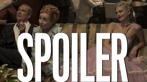 Hollywood : une saison 2 possible ? Une productrice de la série Netflix répond