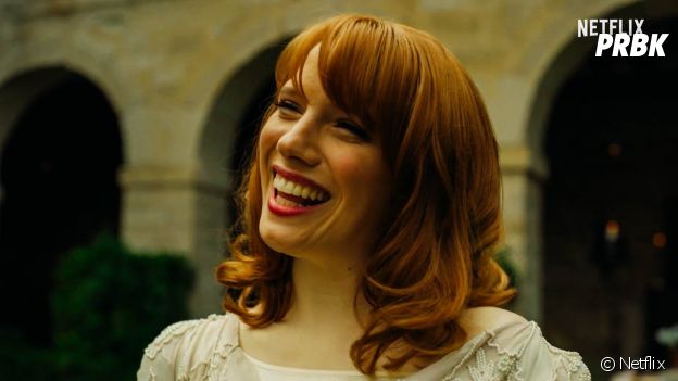 Casa De Papel Femme De Berlin Valeria : aviez-vous remarqué que l'actrice principale a joué dans La