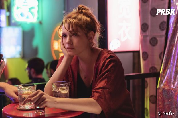 Diana Gómez La Casa De Papel Valeria : aviez-vous remarqué que l'actrice principale a joué dans La