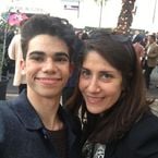 Mort de Cameron Boyce : le nouvel hommage bouleversant de sa mère