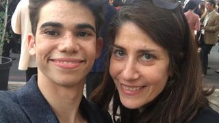 Mort de Cameron Boyce : le nouvel hommage bouleversant de sa mère
