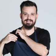 Adrien Cachot (Top Chef 2020) est-il aussi zen en dehors de l&#039;émission ? Il répond
