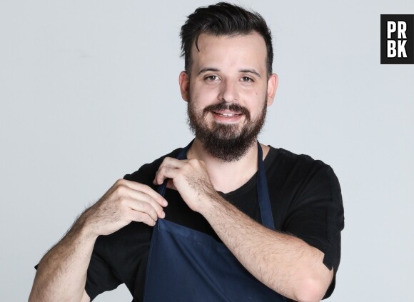 Top Chef 2020 : Adrien Cachot est-il aussi zen en dehors de l'émission ? Il répond