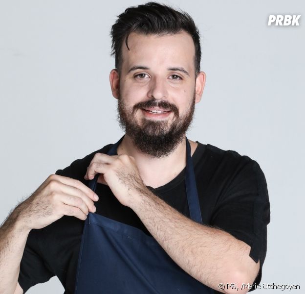 Top Chef 2020 : Adrien Cachot est-il aussi zen en dehors de l'émission ? Il répond
