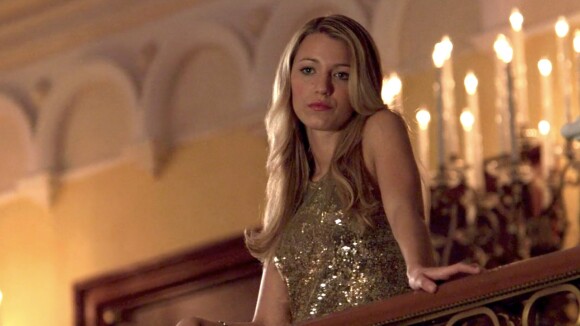 Gossip Girl : aviez-vous repéré ce gros fail de tenue sur Serena ?
