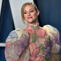 Lili Reinhart : son film Chemical Hearts sera disponible sur Amazon Prime Video