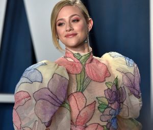 Lili Reinhart : son film Chemical Hearts sera disponible sur Amazon Prime Video