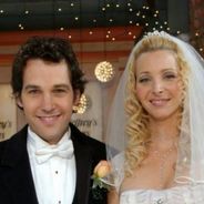 Friends : Phoebe et Mike toujours mariés ou séparés depuis la fin de la série ? Lisa Kudrow répond