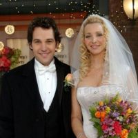 Friends : Phoebe et Mike toujours mariés ou séparés depuis la fin de la série ? Lisa Kudrow répond