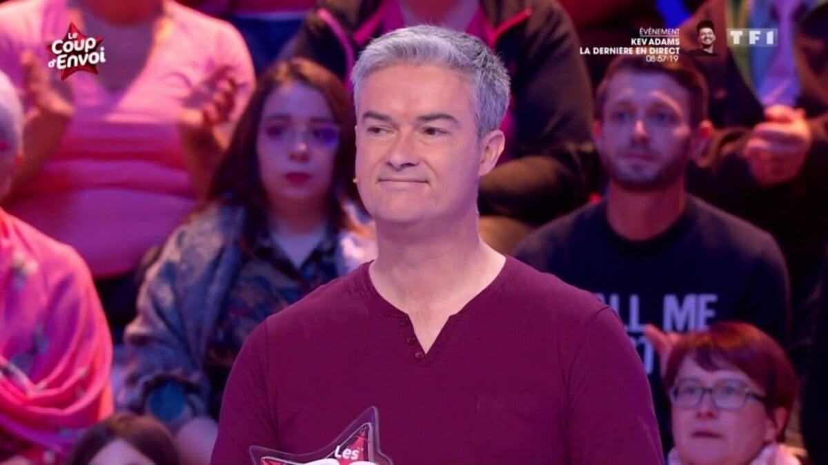 Les 12 coups de midi : Eric éliminé ? Le message de Jean-Luc Reichmann fait  planer le doute - PureBreak