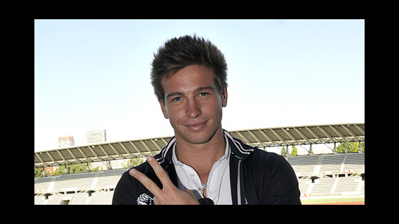 Mickael Vendetta ... il sort un single ... un carton à l'horizon