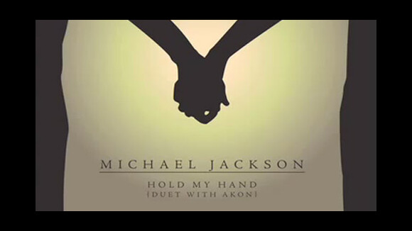 Michael Jackson ... Hold My Hand en duo avec Akon ... 1er single OFFICIEL de l'album MICHAEL
