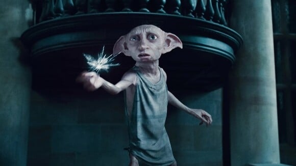 Harry Potter et les reliques de la mort : qui joue vraiment Dobby ?