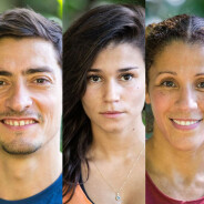 Koh Lanta 2020 : Claude, Naoil et Inès qualifiés pour les poteaux, Alexandra et Moussa éliminés