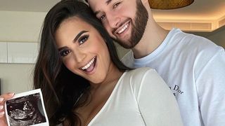 Tarek Benattia bientôt papa : sa femme enceinte de leur premier enfant, Nabilla Benattia émue